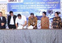 Diesel Hidrolik Buatan Indonesia