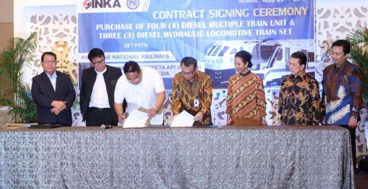 Diesel Hidrolik Buatan Indonesia