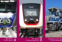 multioperator kereta api