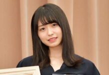 Wow! Member Keyakizaka46 Ini Mendapat Penghargaan Dari JR Kyushu