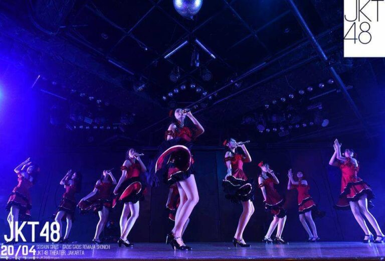 JKT48