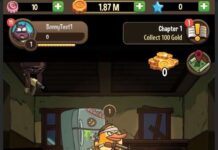 Mentahkan Serangan Alien di Game CHIPS: Heroes Uprising!