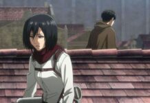 Summer 2018 Anime: Attack on Titan Season 3