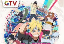 naruto