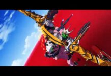 evangelion