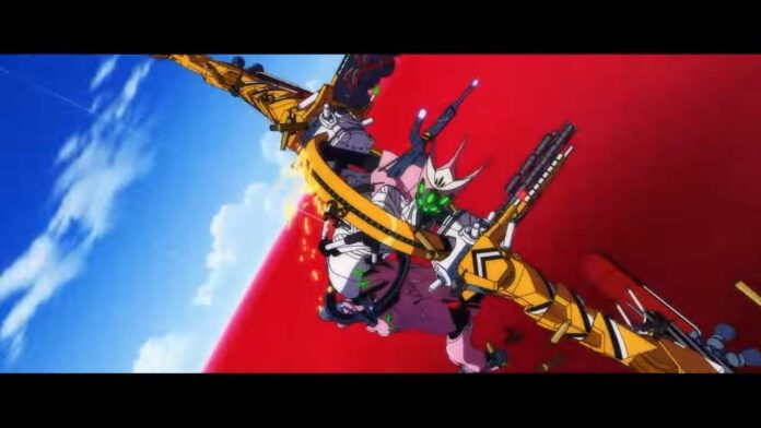 evangelion