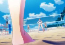 Summer 2018 Anime: Harukana Receive