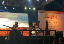 Grand Final ICGP 2018, Tim sweX ID dari Yogyakarta Berhasil Jadi Juara!