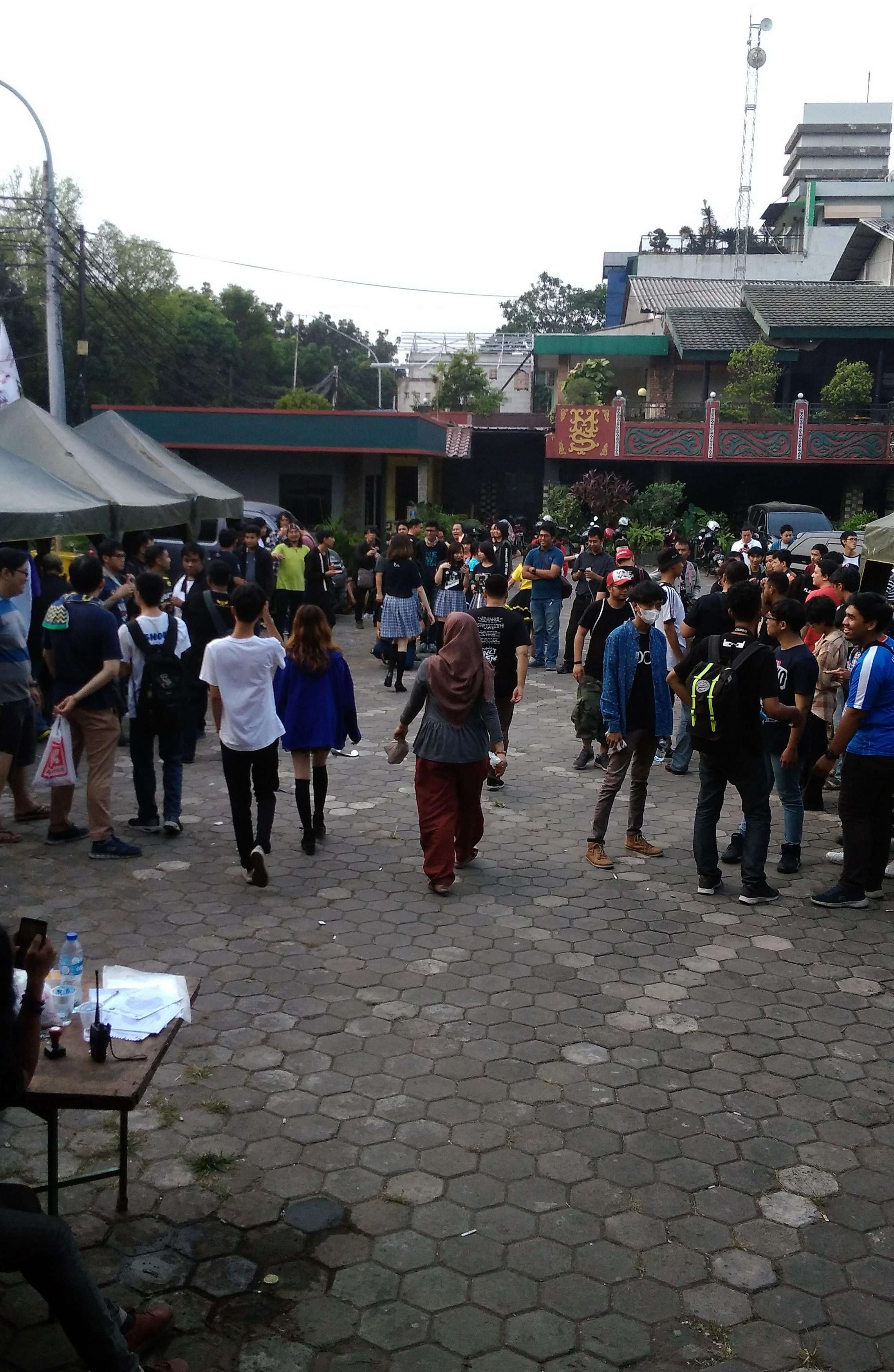 JPOP Music Festival