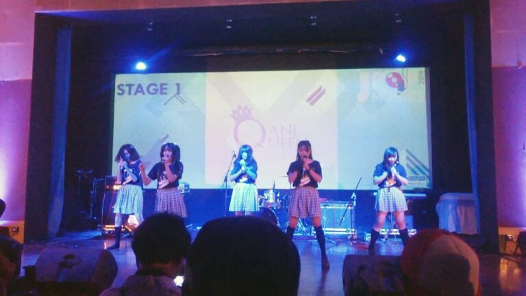 JPOP Music Festival