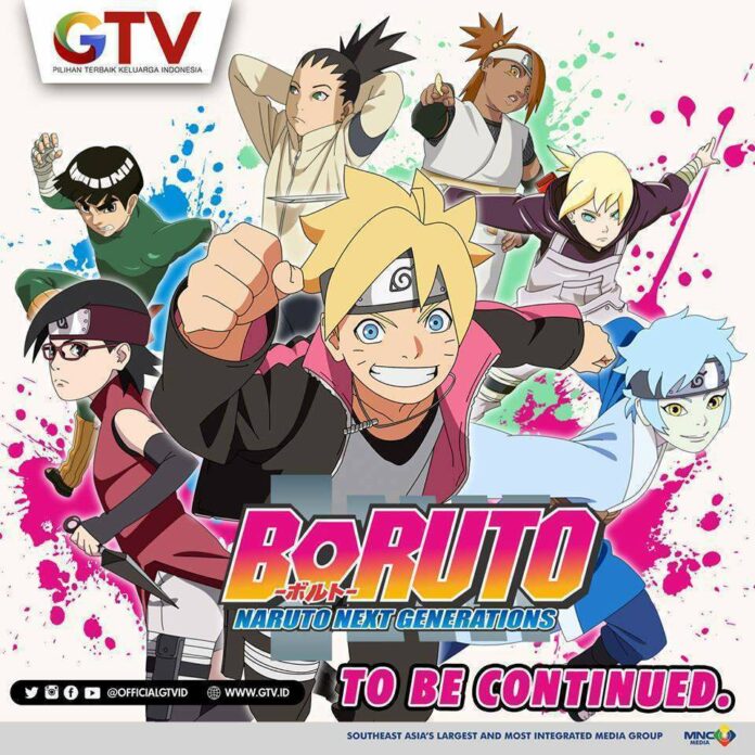 naruto