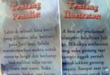 Ulasan Novel The Alternative – #1 – Silver Ring; Terasa “Chuuni” Sekali