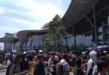 Liputan C3 AFA Jakarta 2018: Semoga Tak Jadi yang Terakhir