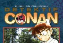 meitantei conan