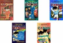 conan hiatus