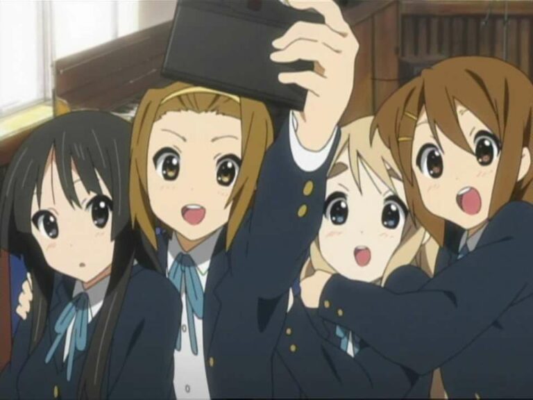 Kyoto animation kyoani virus korona
