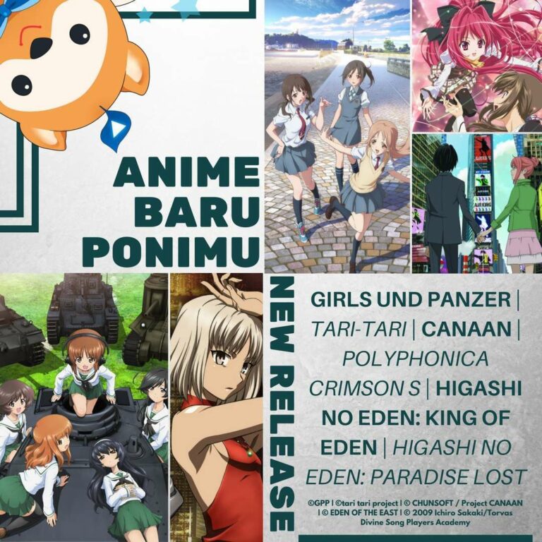 ponimu tutup