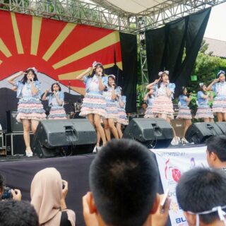 JKT48 Rochi no Hori 8