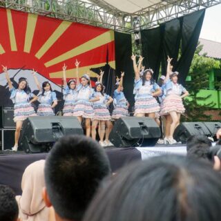 JKT48 Rochi no Hori 8