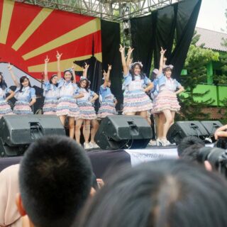 JKT48 Rochi no Hori 8