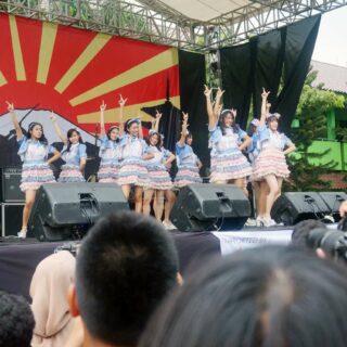 JKT48 Rochi no Hori 8