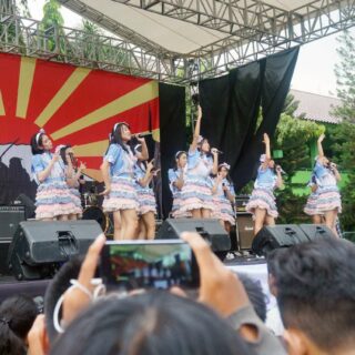 JKT48 Rochi no Hori 8
