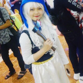 SEACA 2018