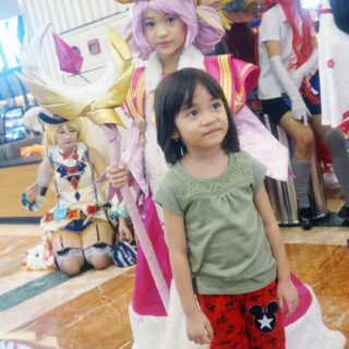 SEACA 2018