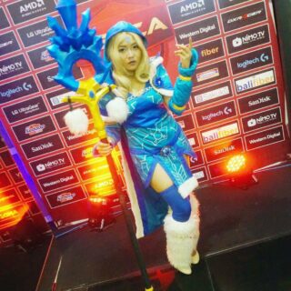 SEACA 2018
