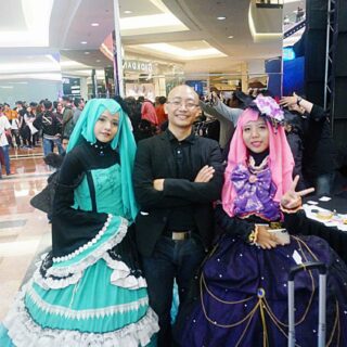 SEACA 2018