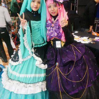 SEACA 2018