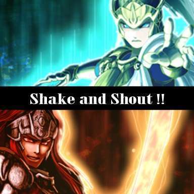 KONAMI Tournament - Championship - Genesis Cup: Road to Infinity X Bemani Indonesia : GITADORA: EXCHAIN (Drummania) :Shake and Shout!! MST level 7.65
