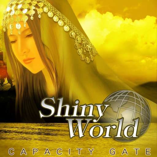 KONAMI Tournament - Championship - Genesis Cup: Road to Infinity X Bemani Indonesia : Dance Dance Revolution A : Shiny World Expert 14