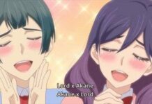 fujoshi