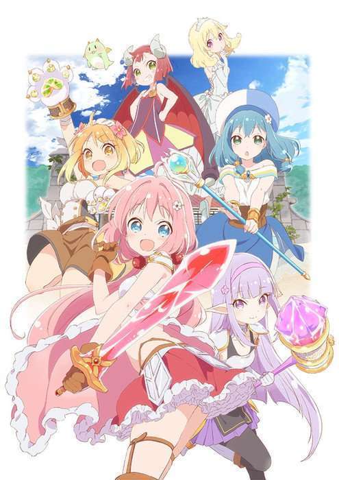 Endro visual