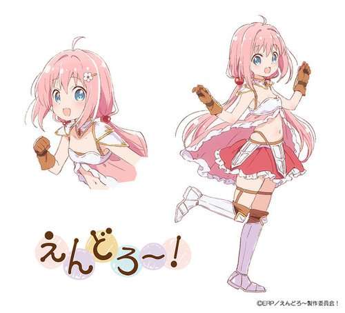 endro yusha
