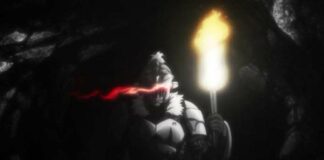 Goblin slayer