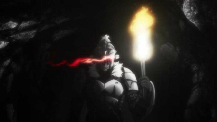 Goblin slayer