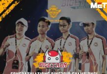bigetron