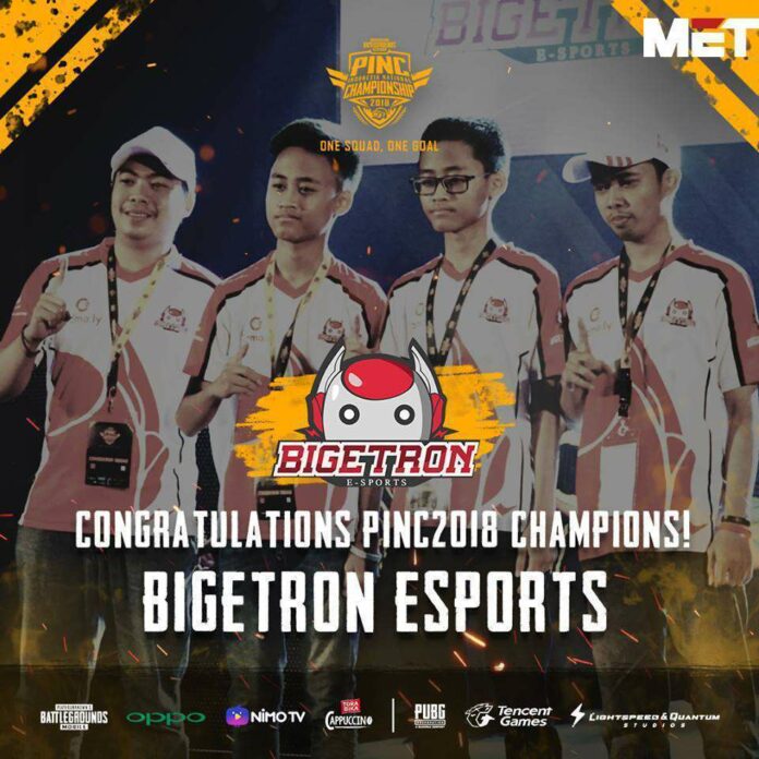 bigetron
