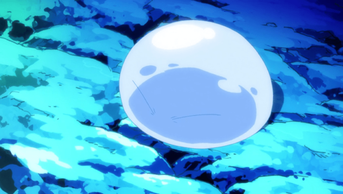 Regarding reincarnated to slime - 1