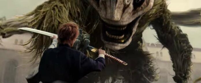 live action bleach