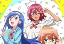 Masih Berlanjut, Nantikan Anime Bokuben Season 2!