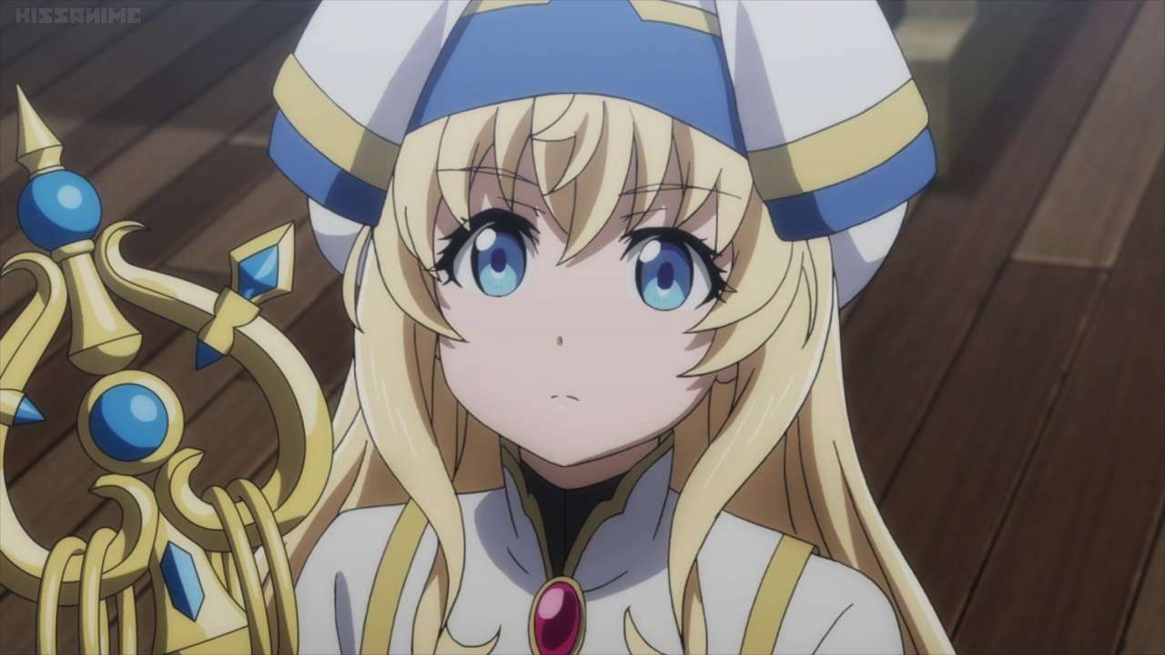 Goblin Slayer