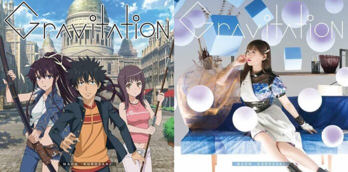 toaru majutsu no index