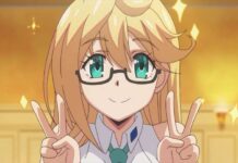 Fall 2018 Anime: Ore ga Suki nano wa Imouto dakedo Imouto ja nai (ImoImo)