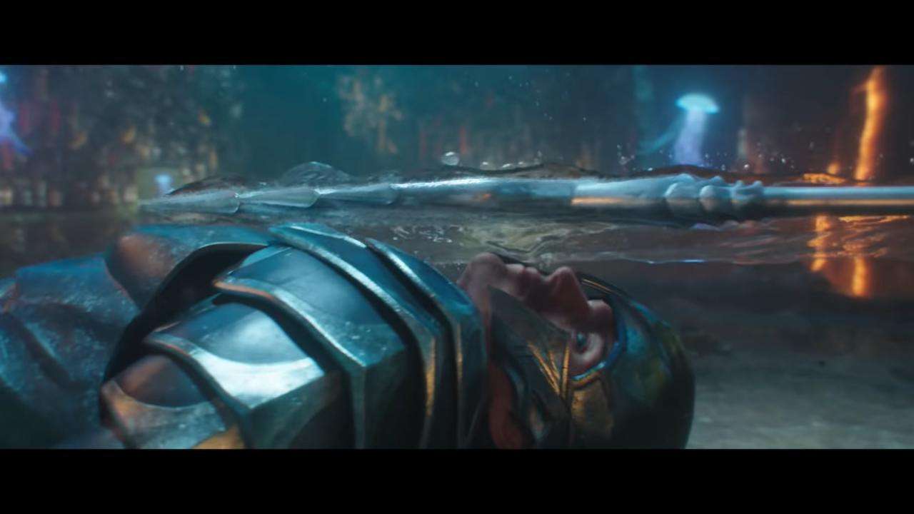 Film Aquaman