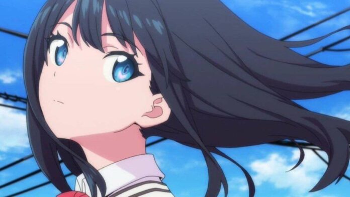 ssss-gridman-2