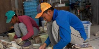 tenaga kerja asing di jepang