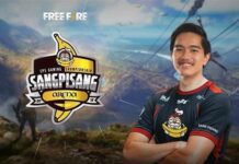 free fire